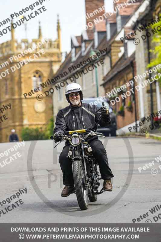 Vintage motorcycle club;eventdigitalimages;no limits trackdays;peter wileman photography;vintage motocycles;vmcc banbury run photographs